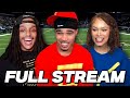 6 NOV Yonna X Plaqueboymax In The Booth Agent00 10 000 Gaming Wager FULL STREAM