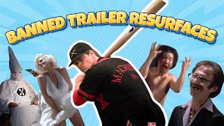 Underground Comedy Movie Trailer (1999)