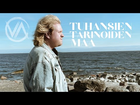 Tuhansien tarinoiden maa - Varski & SPMT Unplugged (2024) (studiolive)