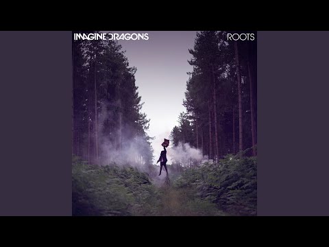 Imagine Dragons - Roots cover