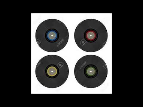 Ray Ruff - A Fool Again