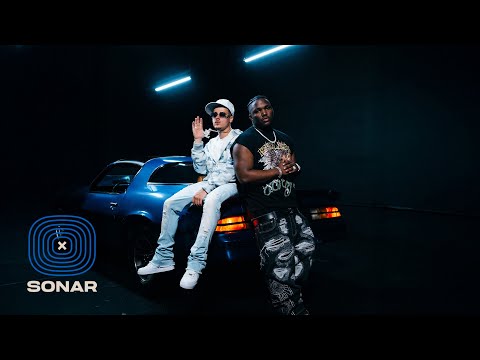 @moffa, @JOVAAN - Kronos "Lukie" (Video Oficial)