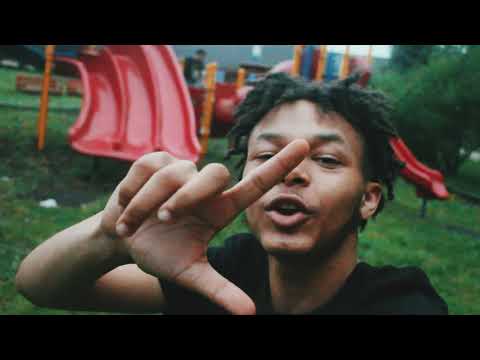 OneWay mel - Different Breed (Official Music Video)
