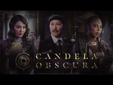 Candela Obscura: Tide & Bone | Episode 2 | The Guardian of Groundswell