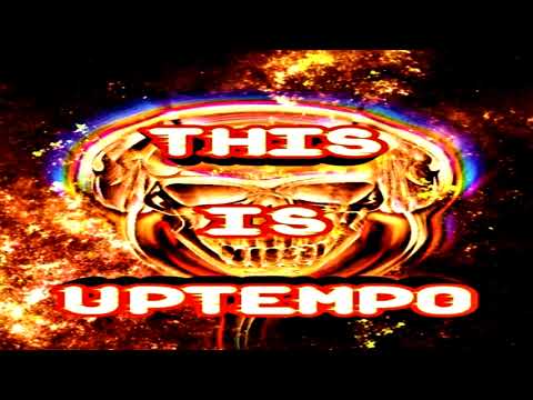 Kickdrum Maniacs - Uptempo Mix 2021 #9