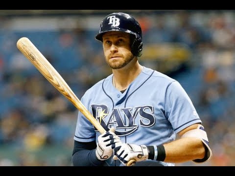 Tampa Bay Rays trade Evan Longoria to San Francisco Giants