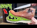Danners embarrassingly bad boot