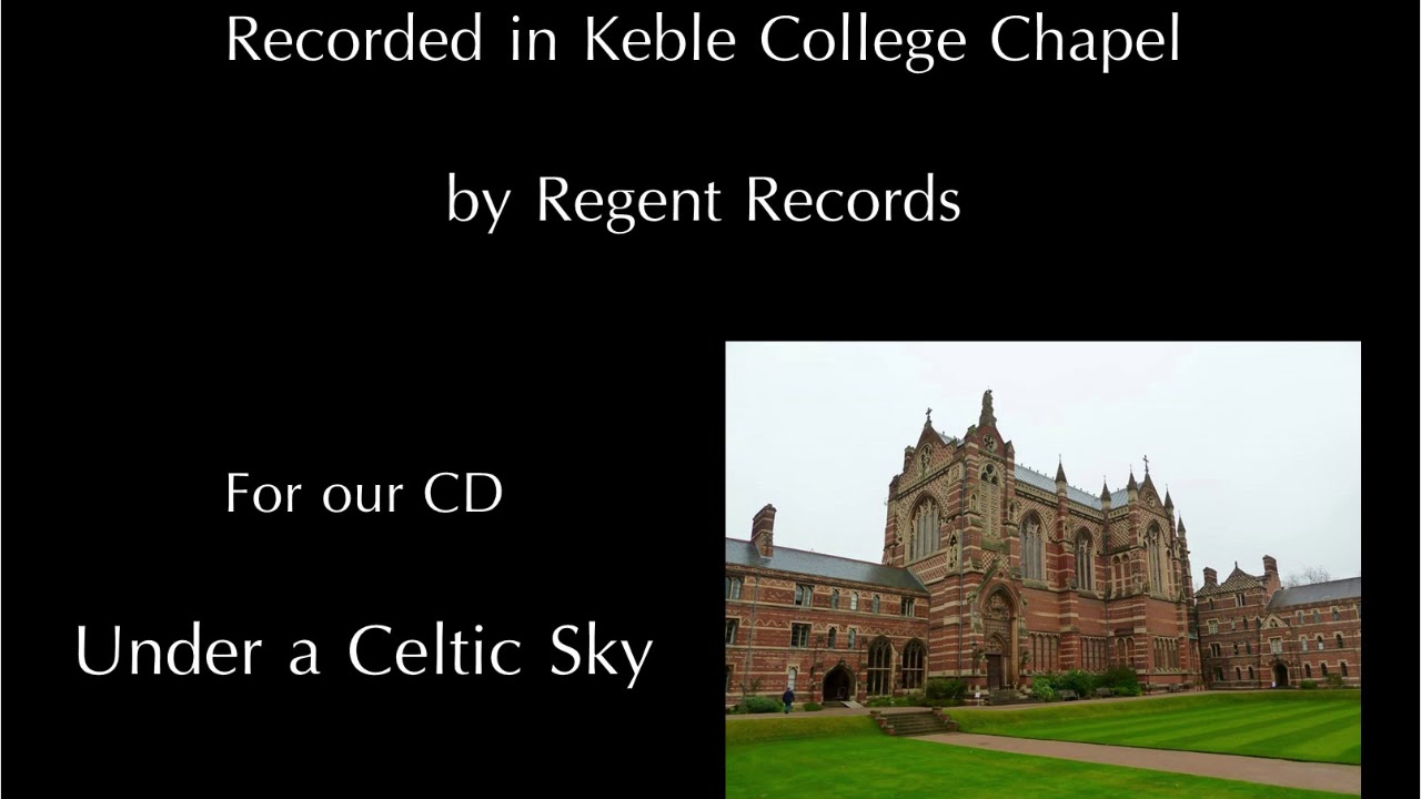 Watch video My soul there is a country - Parry Now My soul there is a country - Parry