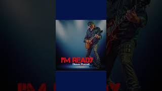 Steve Purcell - "I'm Ready" Official Lyric-Video.