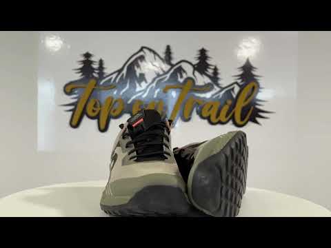 Five Ten Trailcross LT Grey Black