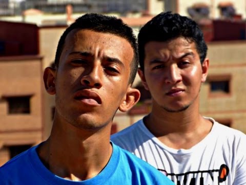 KAFLINE - 9arassina [officiel audio]