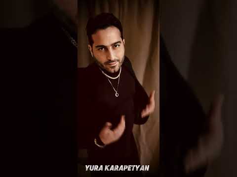 YURA KARAPETYAN // HOP  JIVANI // #new