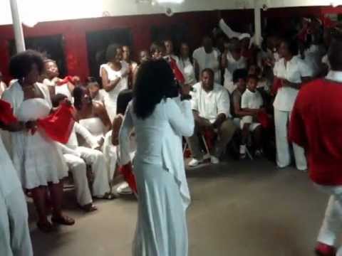 Things Already Better by DJ Nicholas feat. Judith Gyale