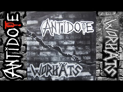 Antidote & Worhäts (SPLIT 1999)
