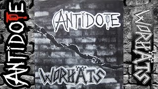 Antidote & Worhäts (SPLIT 1999)