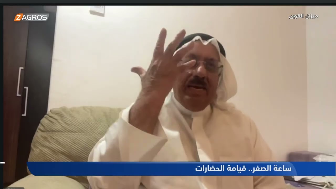 فيديو | المناع للعراقيين: تأكدوا أننا لم نشن أي عدوان على بلادكم