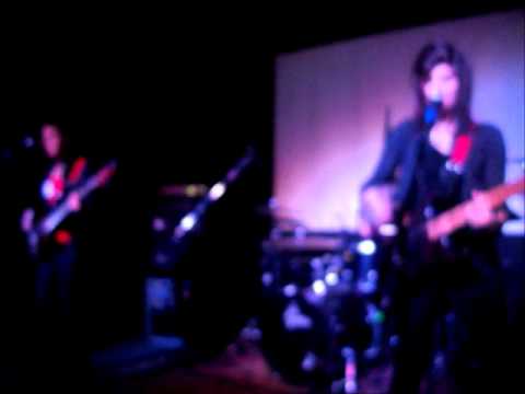 Eruca Sativa-Anuncio De Fecha En El Teatro Vorterix + No Pueden- Auditorio Oeste