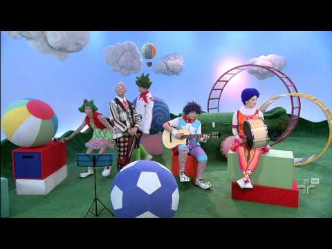 Quintal Musical - A Mão Direita - 04/02/14