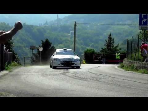 Rally del Veneto 2012