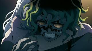 Gyutaro and Daki | Demon Slayer | Anime Moments