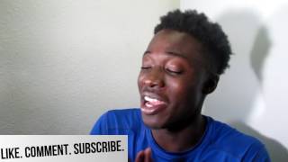 Ghetts - Karma - Reaction | MalikVISION