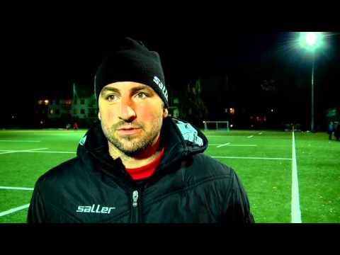 Lechia Gdańsk - KP Starogard Gdański 12:0 (junior młodszy)