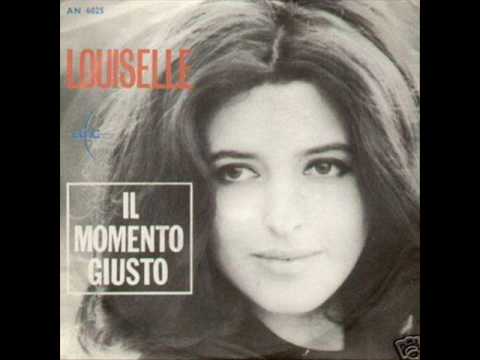 Louiselle  -  il momento giusto