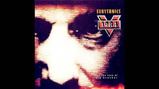 Eurythmics - Sex Crime (1984) [facts/lyrics in description]