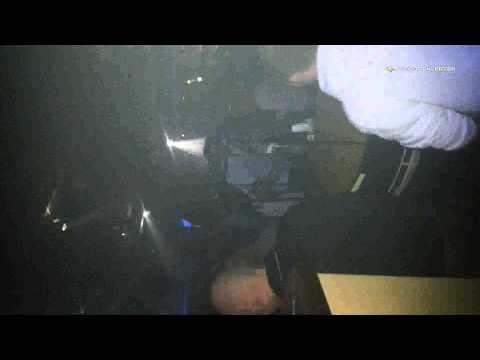 DjMuela - Nochevieja Spacio 1