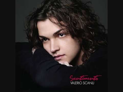 Sentimento - Valerio Scanu