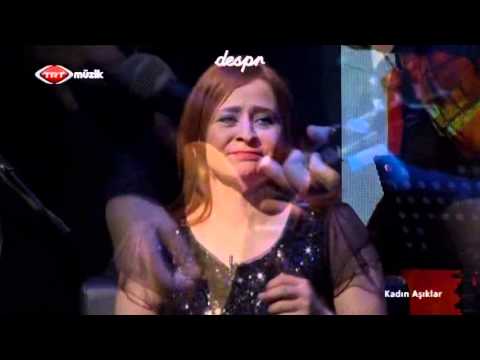 09 devrim kaya ah yalan dünya 04.11.2012 kadın aşıklar