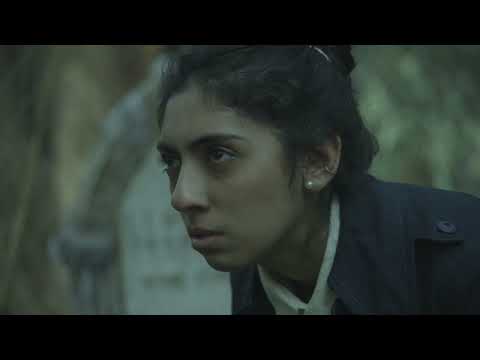 Exhumación — Trailer (Spanish)