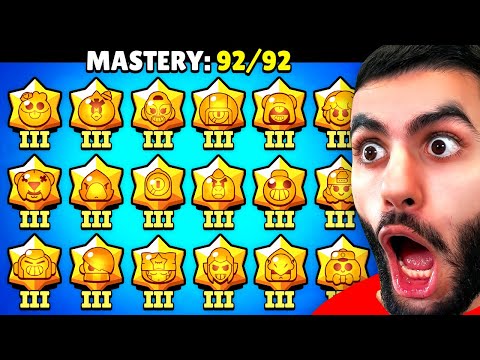 ALLE BRAWLER auf GOLD 3 bevor es zu SPÄT IST! 😨