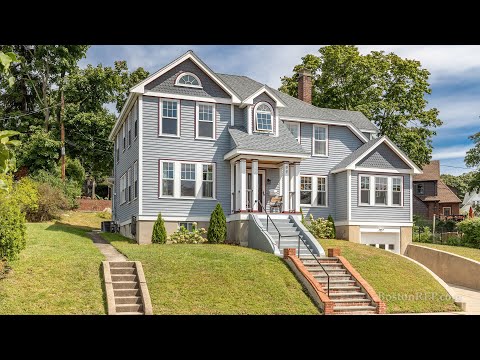 99 Traincroft St, Medford MA - Judy Sousa - Tel 781-956-6945