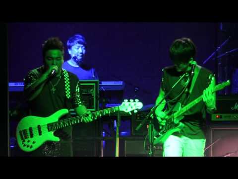 이승환 Notorious WET JET 20160703 V hall