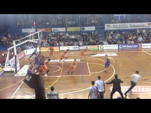 Quesos cerrato 91- Leyma basket Coruña 86
