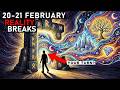 TOMORROW Your Impossible Dream Becomes Real Saturn Meets Neptune 3 Signs Win