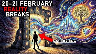 TOMORROW: Your Impossible Dream Becomes Real - Saturn Meets Neptune (3 Signs Win!)