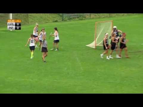 Prague Cup 2016, women,. SF2, LCC Girlz - International Inferno