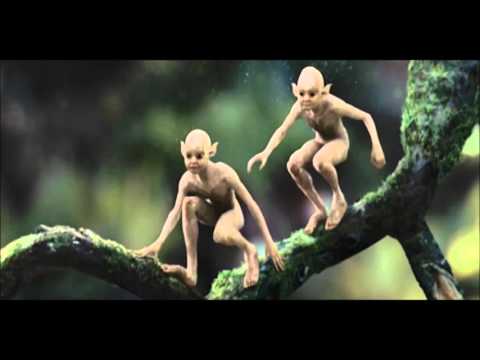 Annoyingninjas - Der Var Ik Dem Der Ik Fik Finger