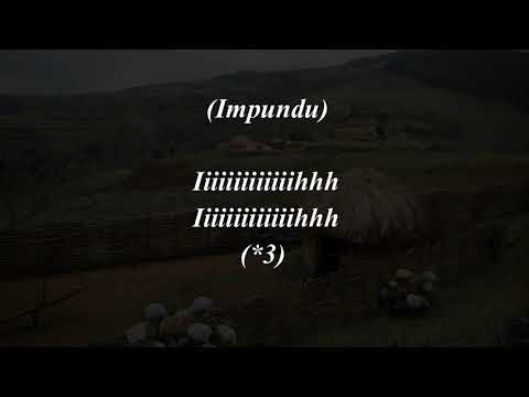 Akira impundu (Lyrics) - Club Umudeyo