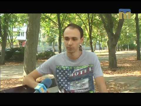 The Way to Success   Vitaly Syvuk and Alexander Bortnik