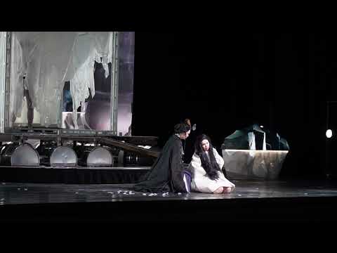 MADAMA BUTTERFLY - Frédérique Friess - Ceske Budejovice CZ