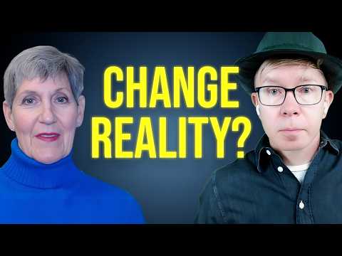 Do Thoughts Affect Reality? 20 Years of Intention Experiments