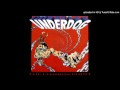 Underdog -  The Vanishing Point