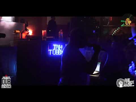 JAH TUBBYS ft Macky Banton, Dixie Peach et Gregory Fabulous - Extrait Live - IDG #02 - 2017 - Exclu