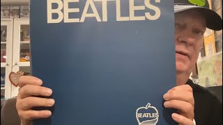 Download lagu Beatles: “FRC Box” (Famous Record Club) 8-LP box set mp3