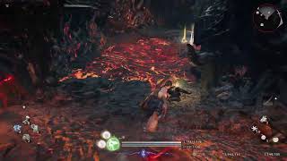 【PS5】仁王3【忍🥷NIOH3侍】2周目ノンビリプレイ🌸🫶🙀