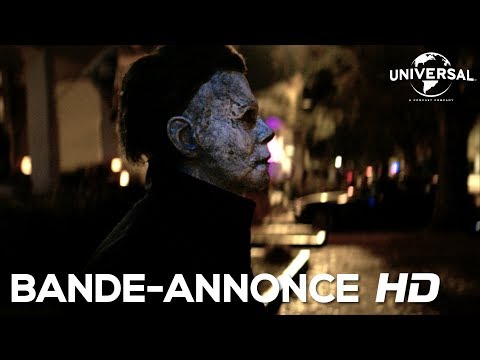 Halloween - Bande Annonce 2 VOST