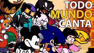 Cover art for chaos betadciu   pt-br